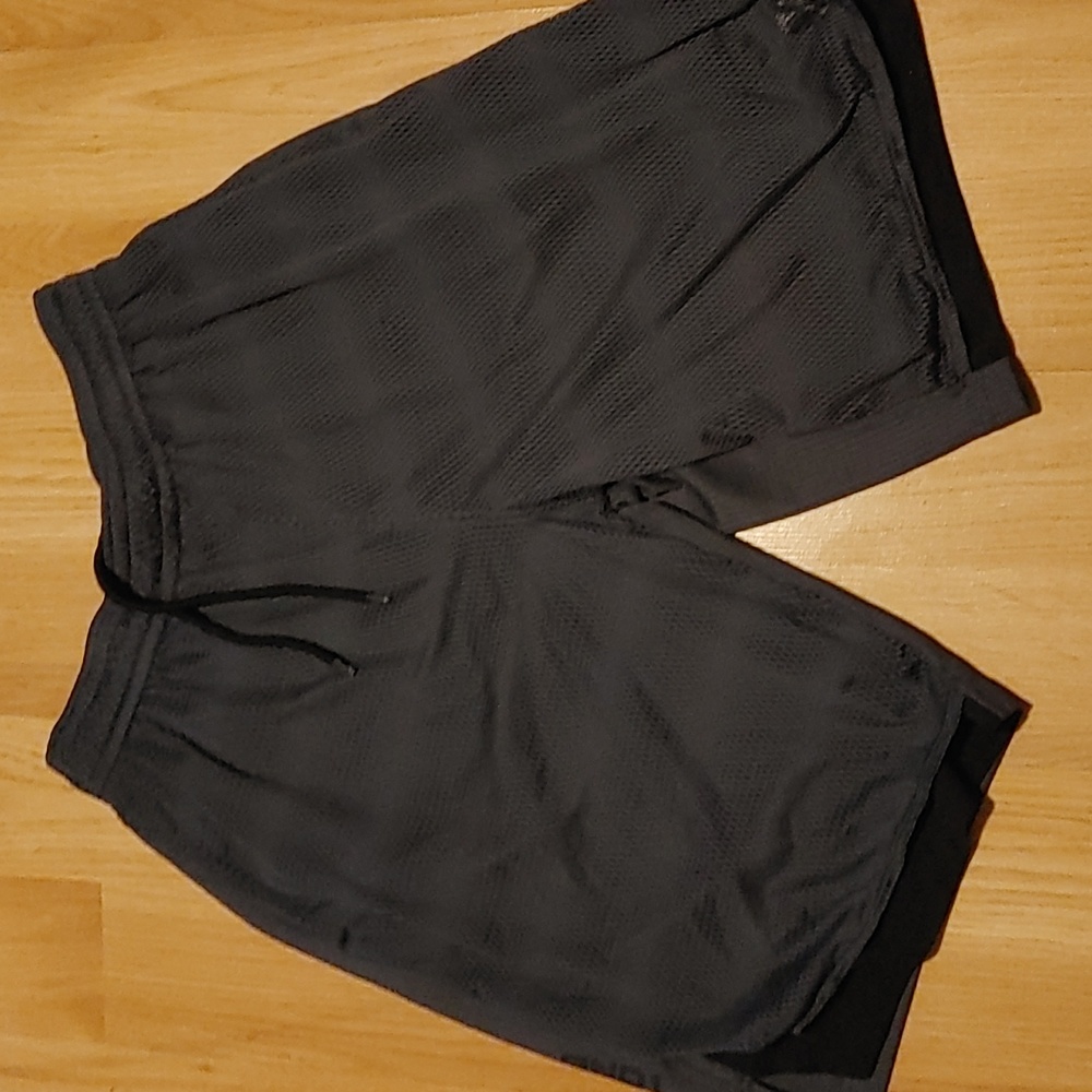 3/$20 And 1 Shorts